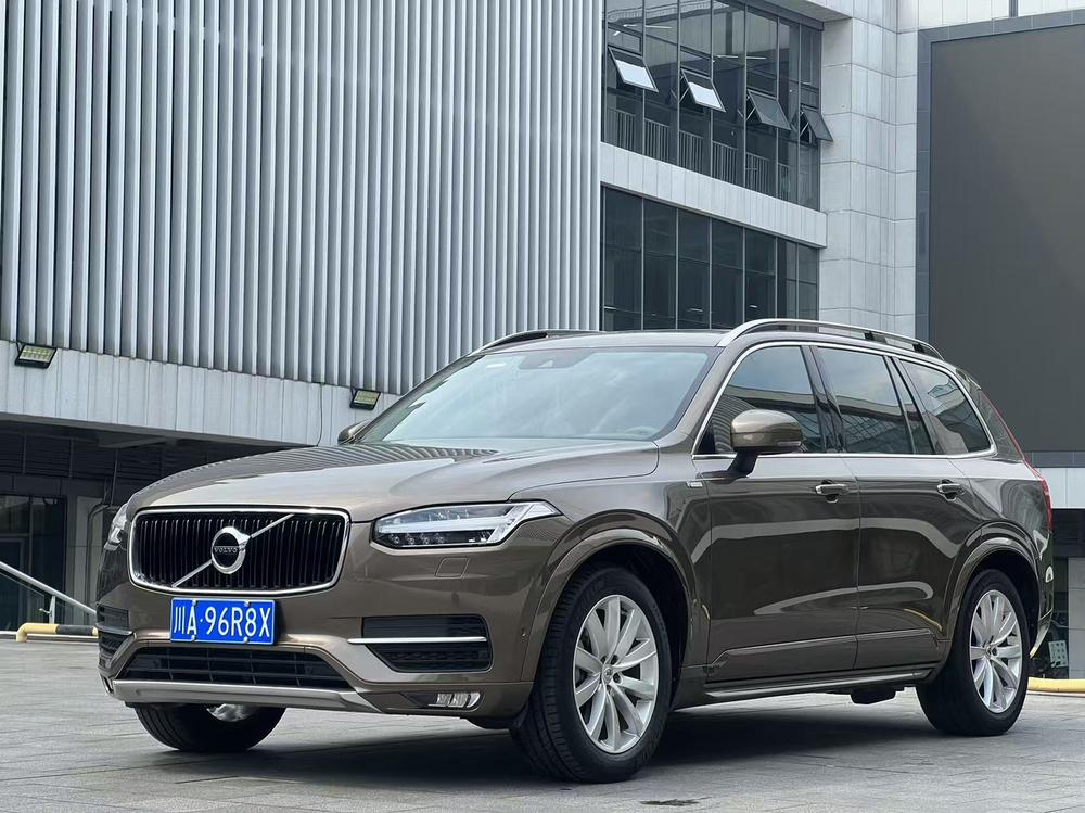 Volvo Volvo XC90