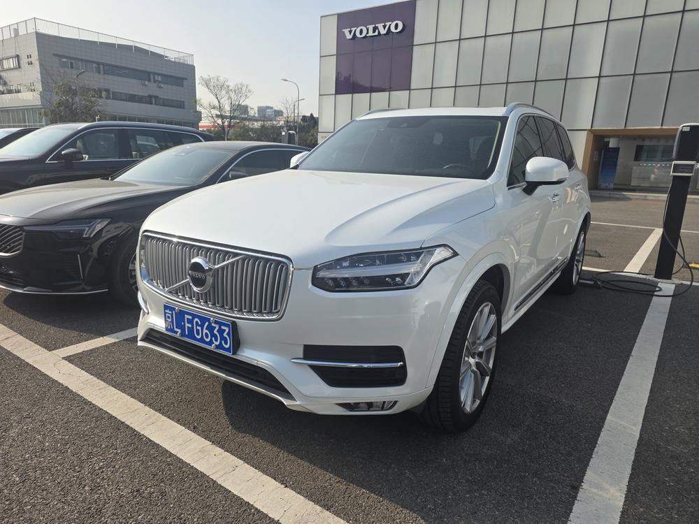 Volvo Volvo XC90