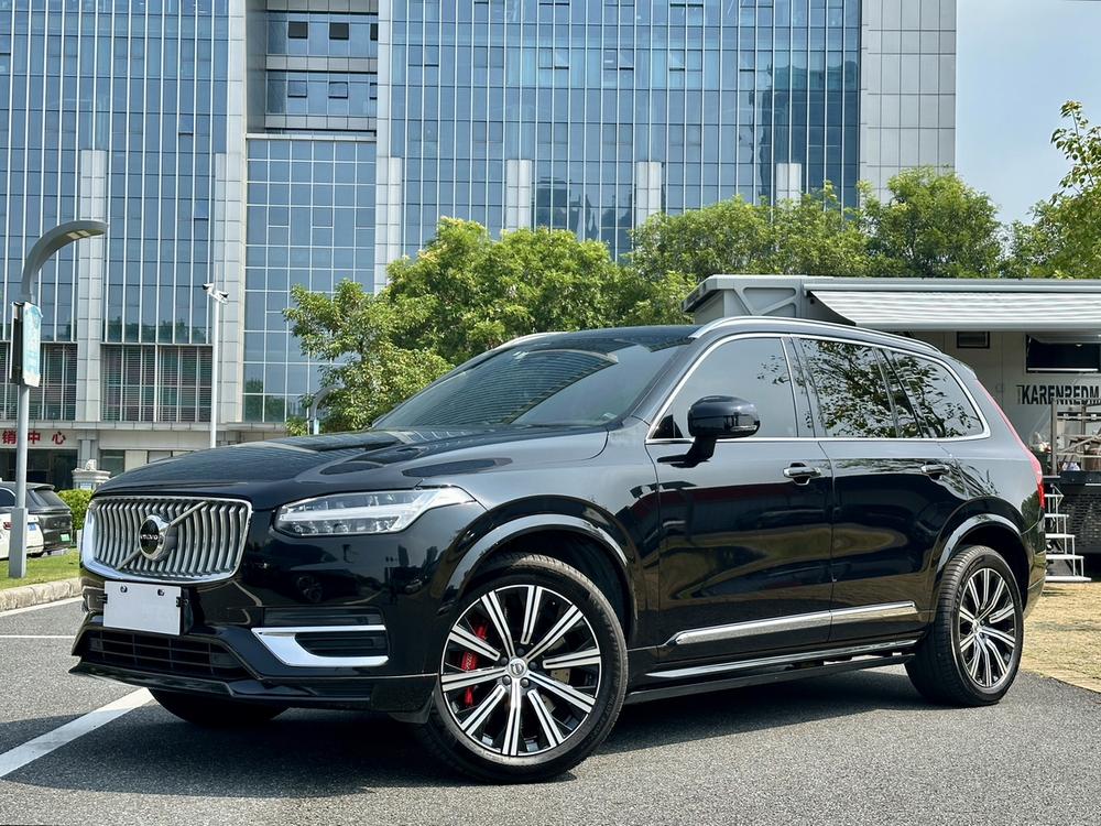 Volvo Volvo XC90
