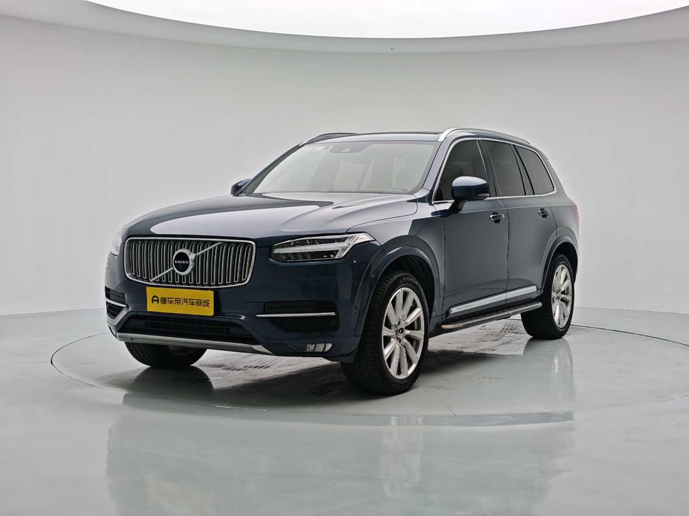Volvo Volvo XC90