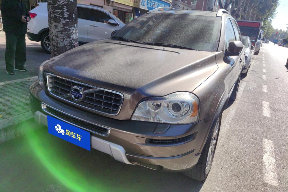 Volvo Volvo XC90