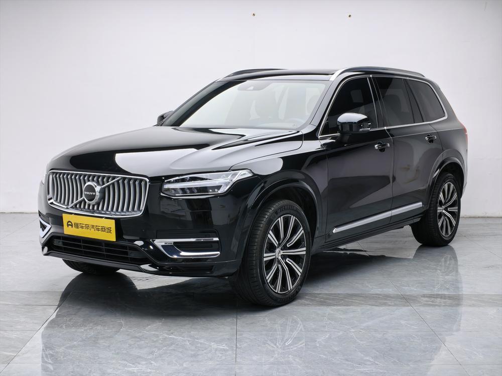 Volvo Volvo XC90