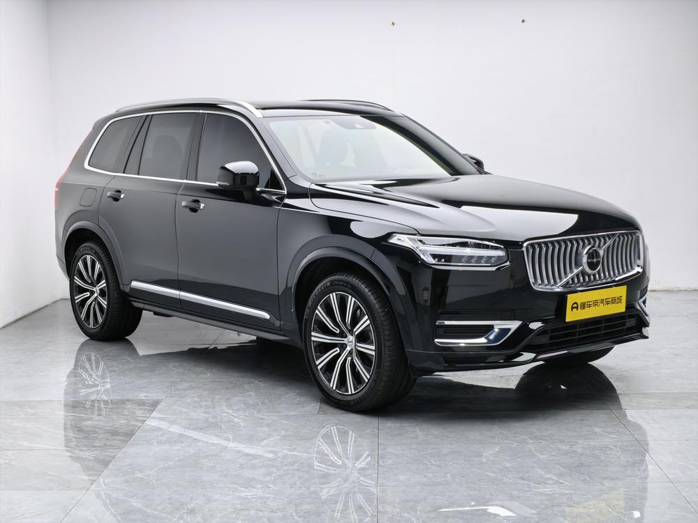 Volvo Volvo XC90