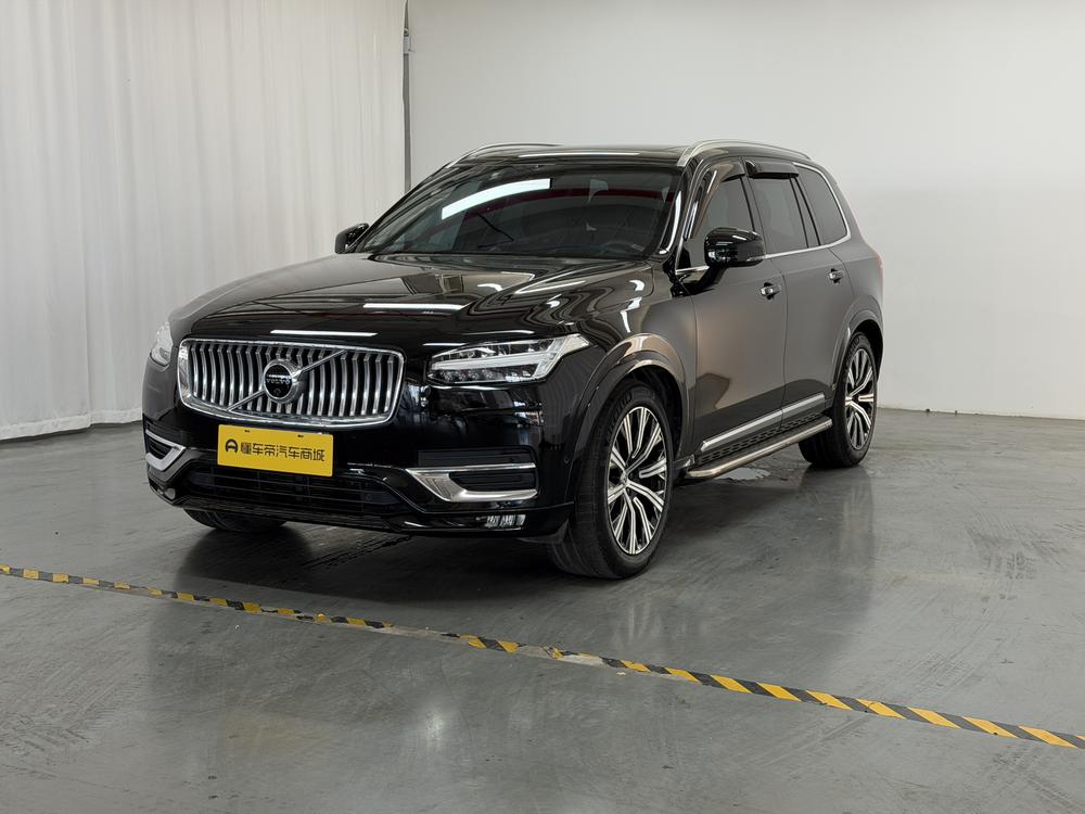 Volvo Volvo XC90