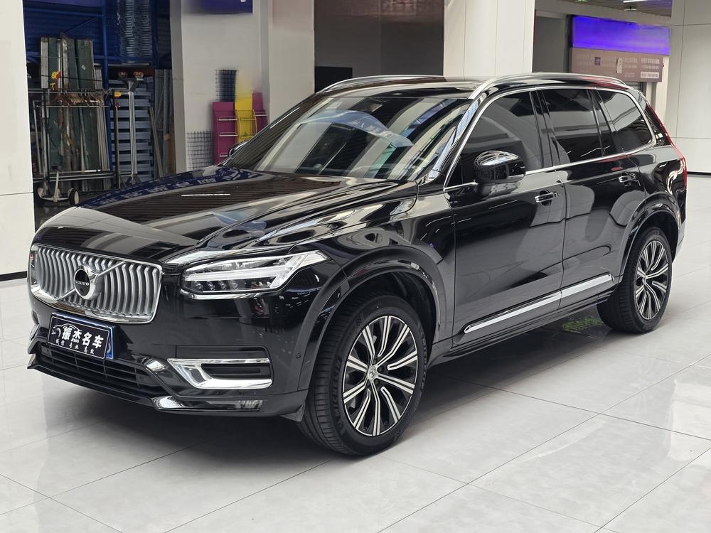 Volvo Volvo XC90