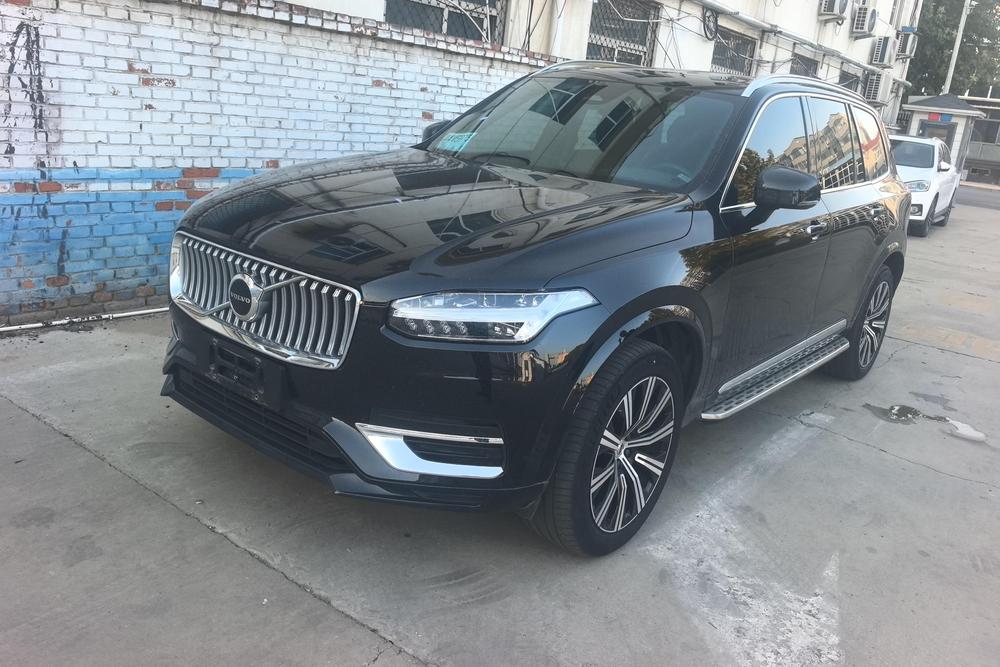 Volvo Volvo XC90