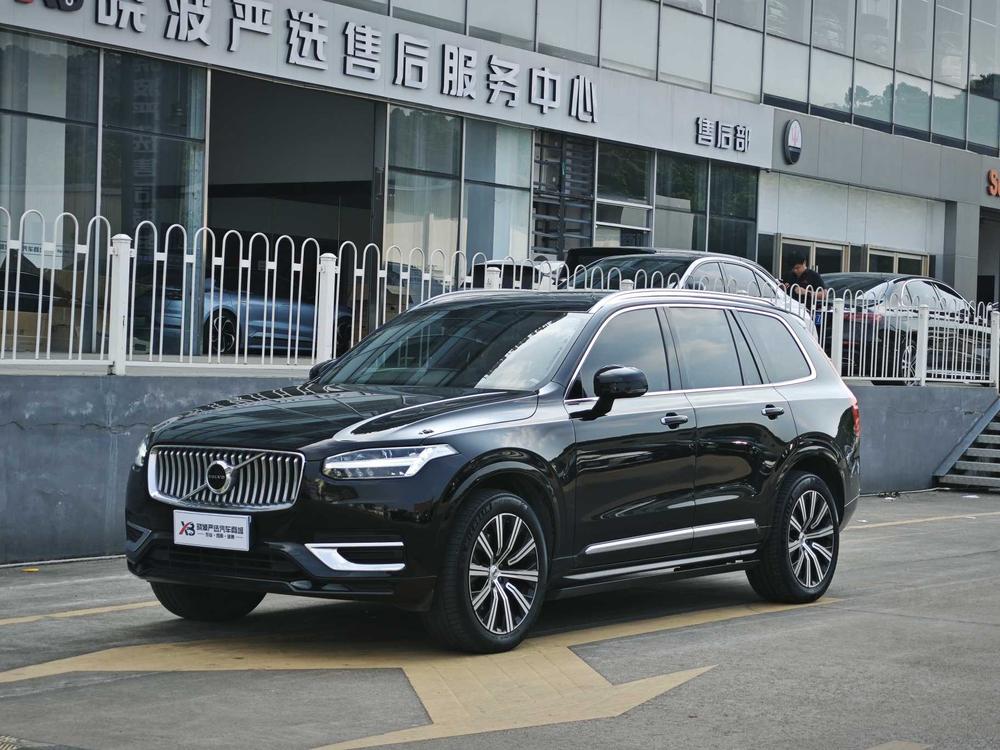 Volvo Volvo XC90
