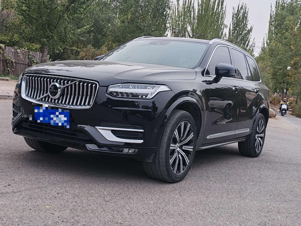 Volvo Volvo XC90