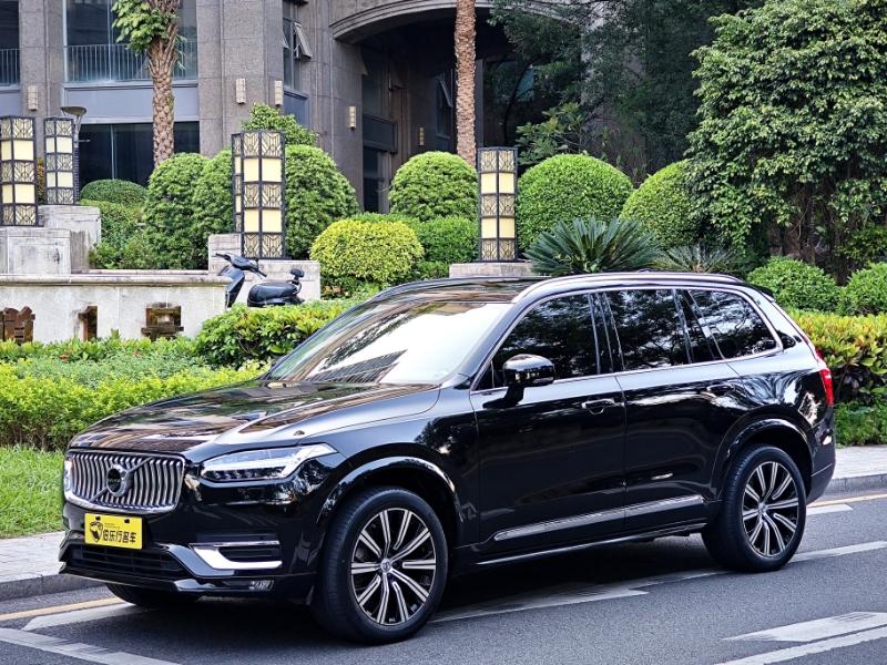 Volvo Volvo XC90