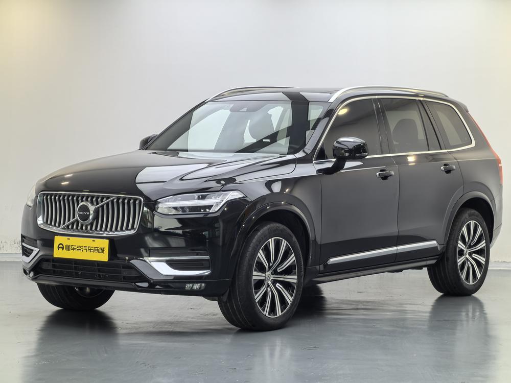 Volvo Volvo XC90