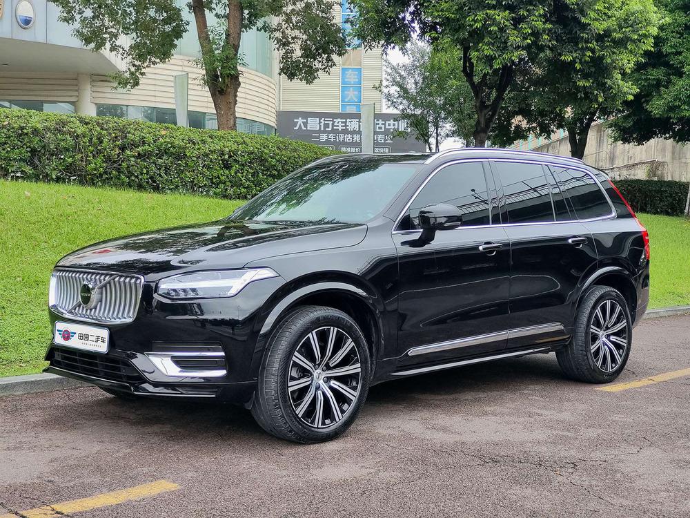 Volvo Volvo XC90