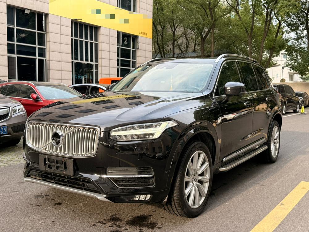 Volvo Volvo XC90