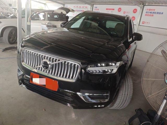 Volvo Volvo XC90