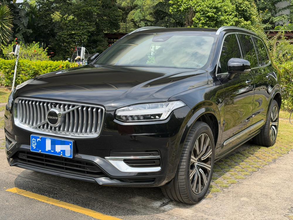 Volvo Volvo XC90