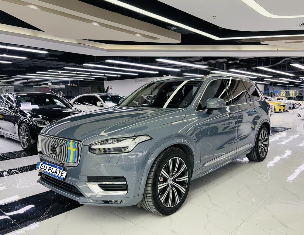 Volvo Volvo XC90