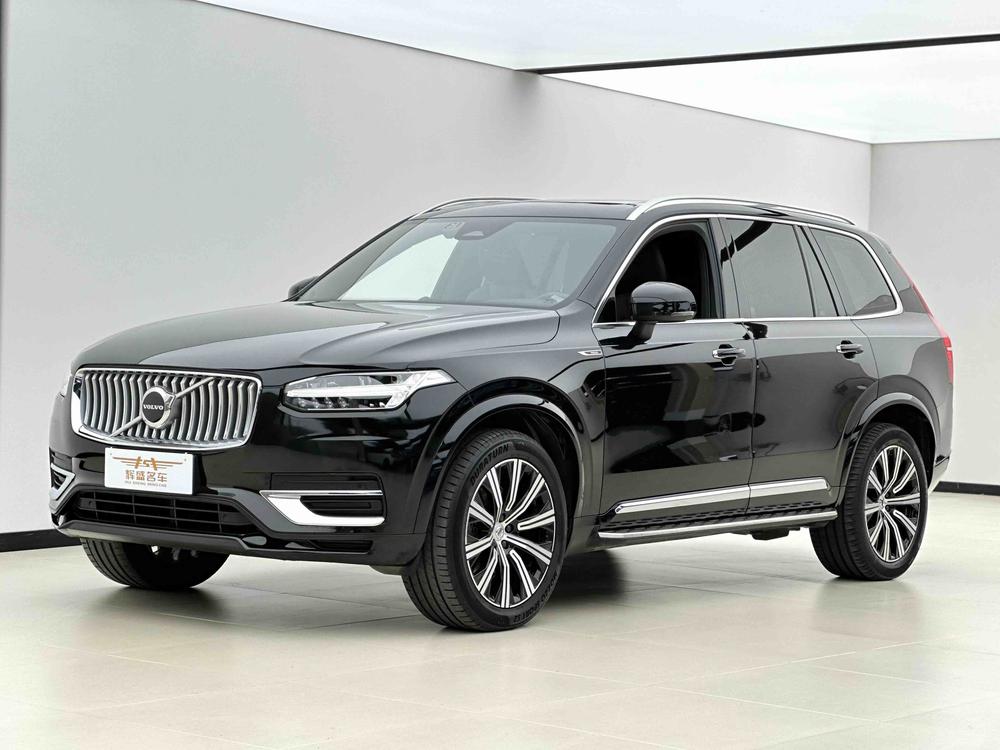 Volvo Volvo XC90
