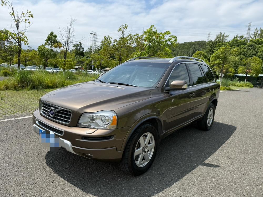 Volvo Volvo XC90