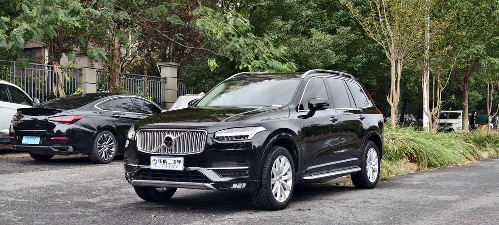 Volvo Volvo XC90