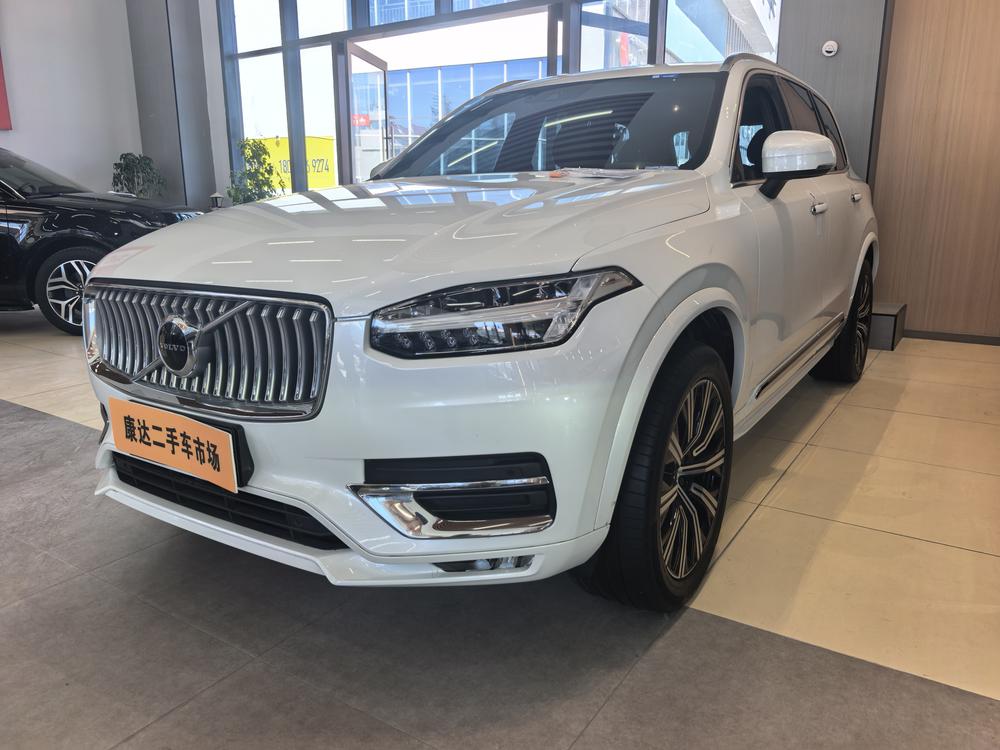 Volvo Volvo XC90