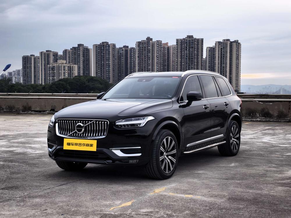 Volvo Volvo XC90