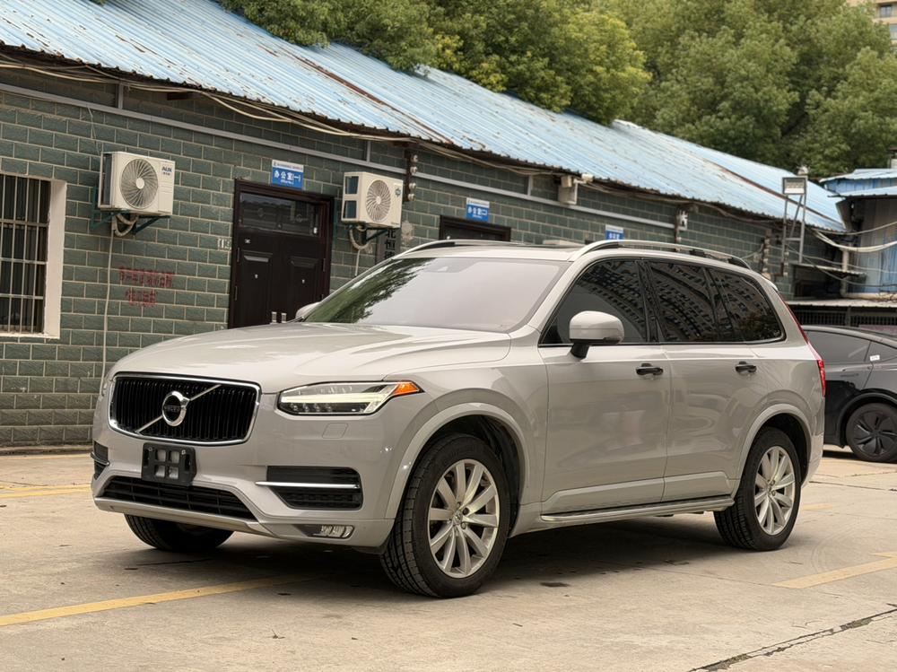 Volvo Volvo XC90