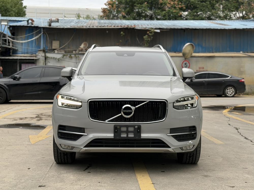 Volvo Volvo XC90