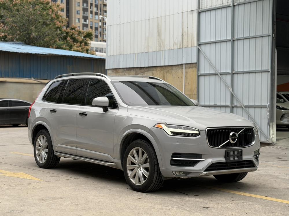 Volvo Volvo XC90