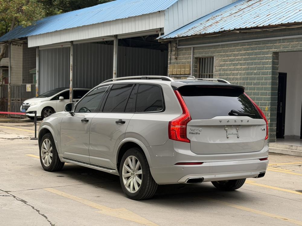 Volvo Volvo XC90