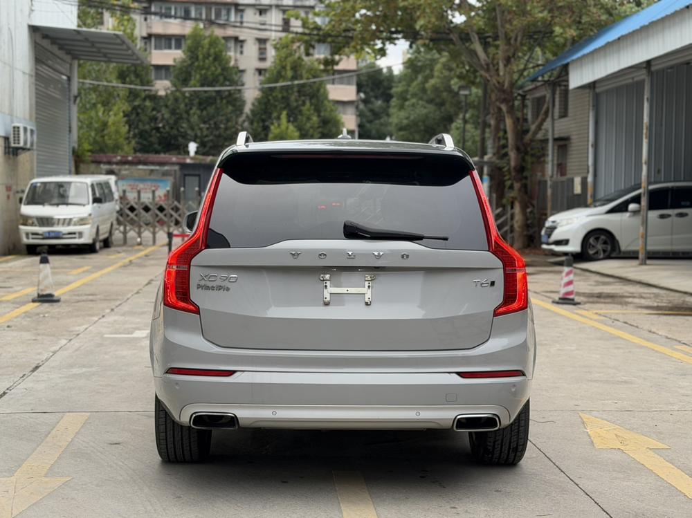 Volvo Volvo XC90