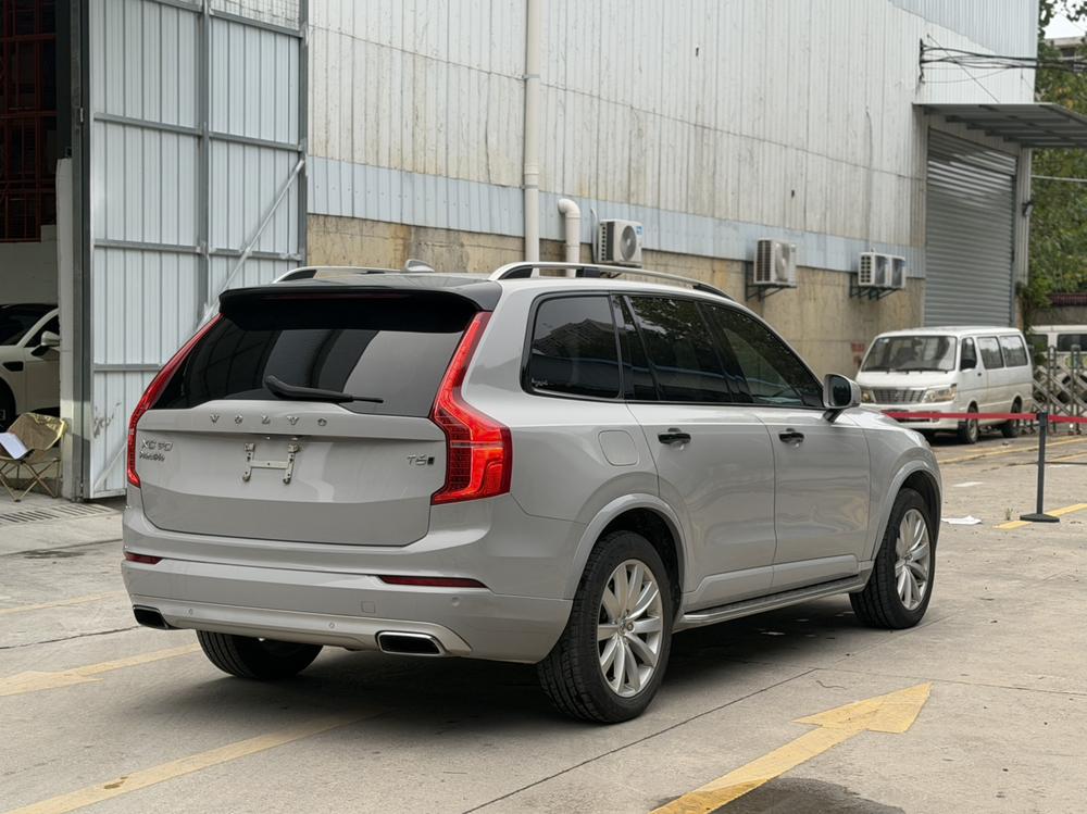 Volvo Volvo XC90