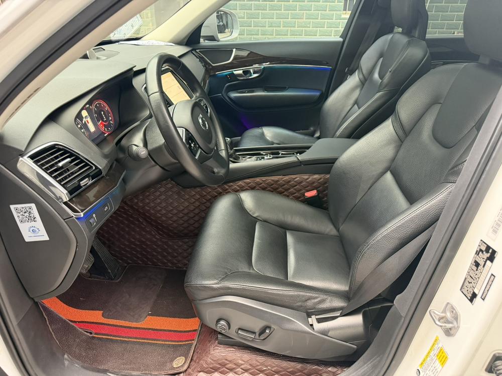 Volvo Volvo XC90