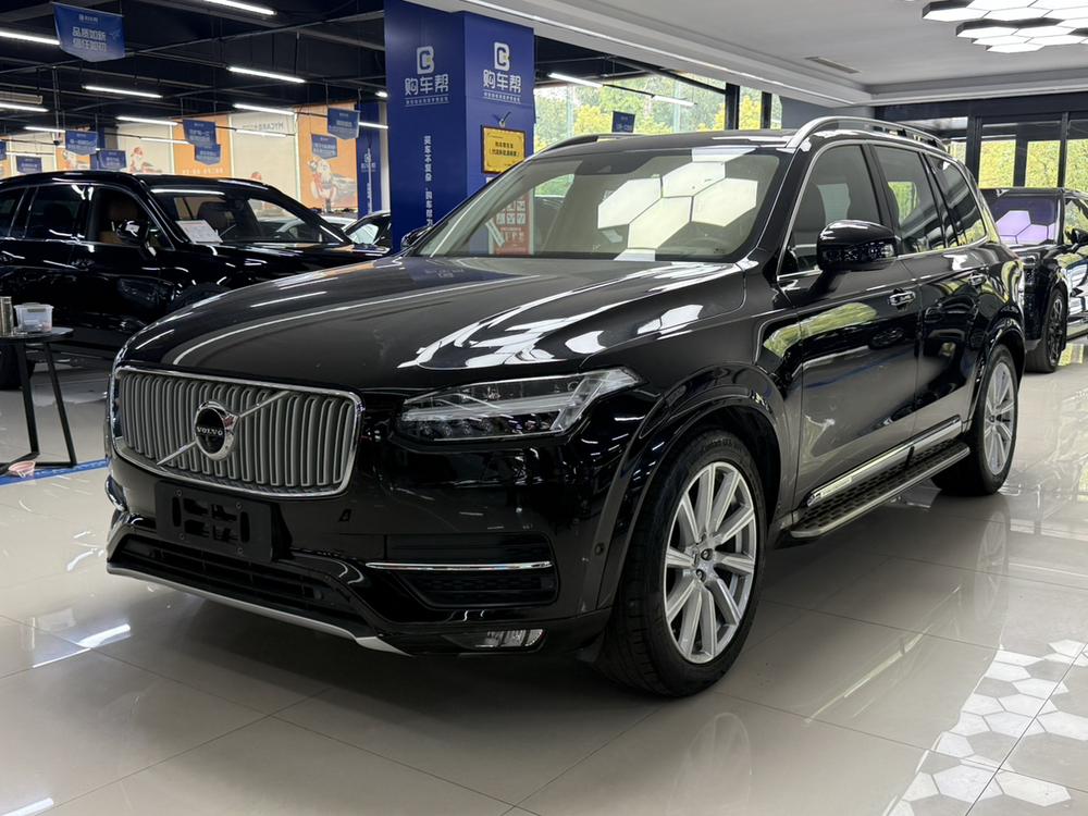 Volvo Volvo XC90