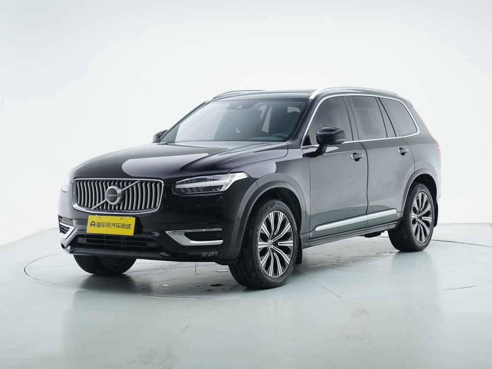 Volvo Volvo XC90