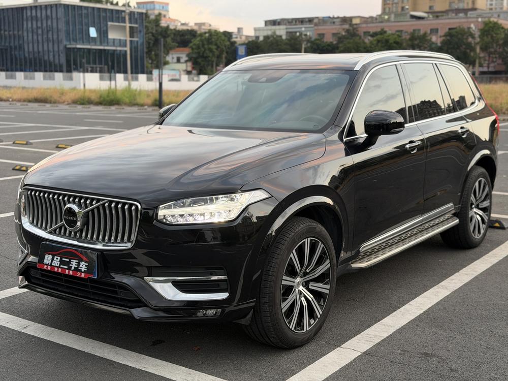 Volvo Volvo XC90
