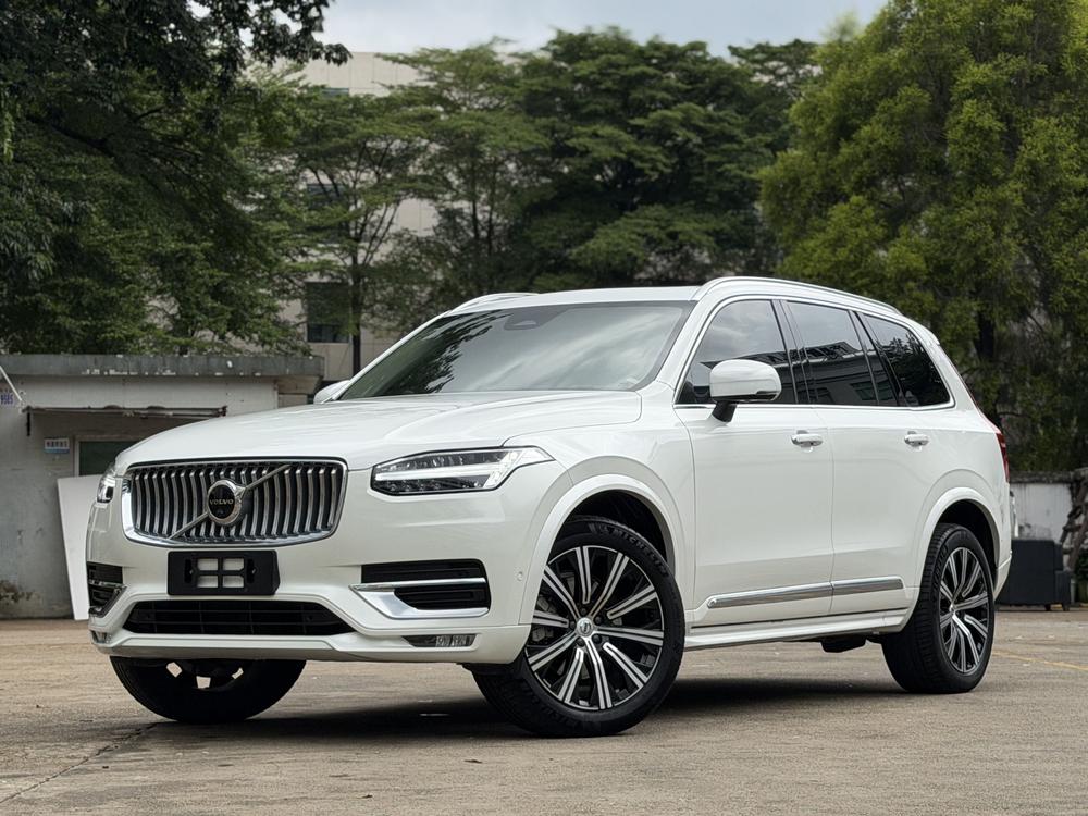 Volvo Volvo XC90
