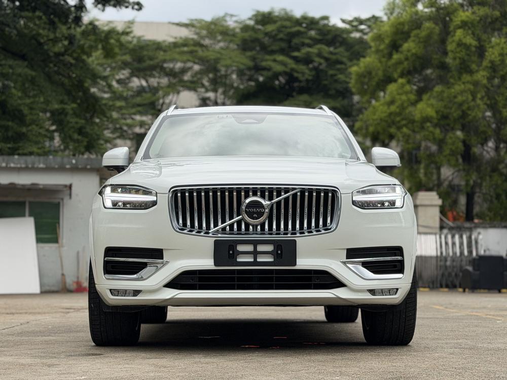 Volvo Volvo XC90