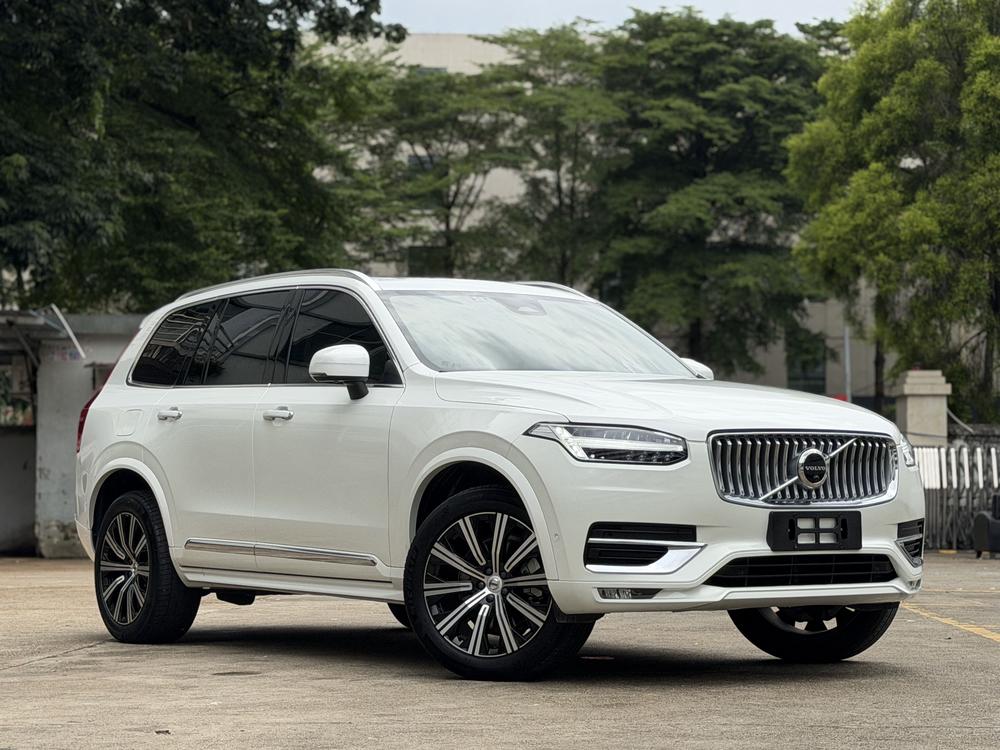 Volvo Volvo XC90