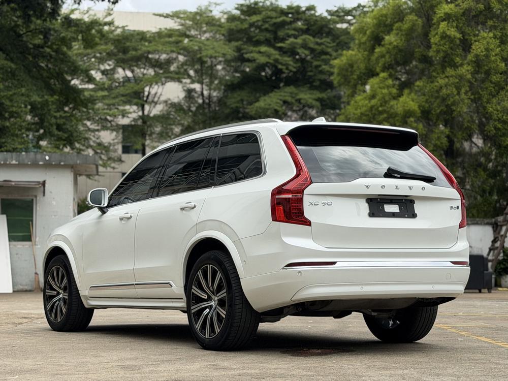 Volvo Volvo XC90