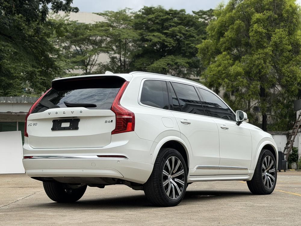 Volvo Volvo XC90