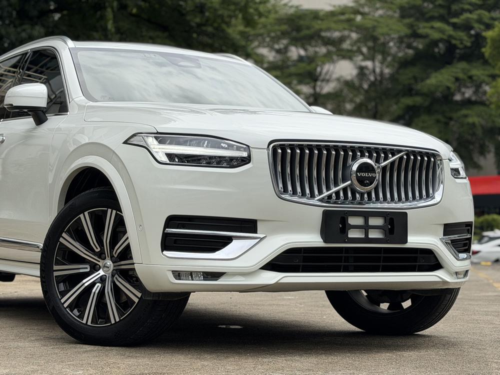 Volvo Volvo XC90