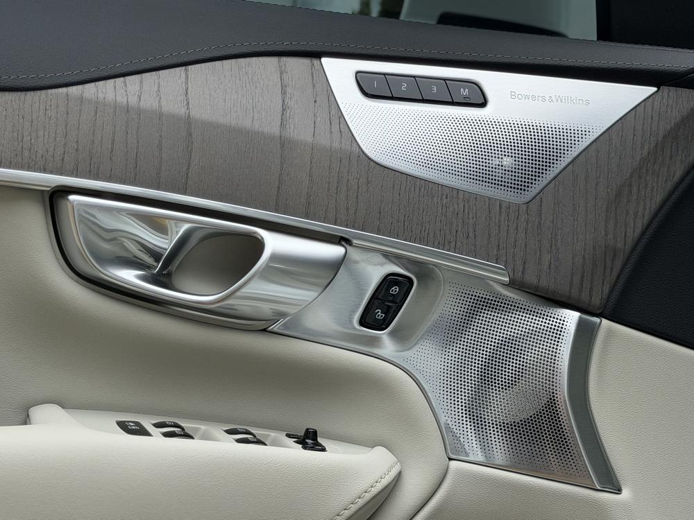 Volvo Volvo XC90