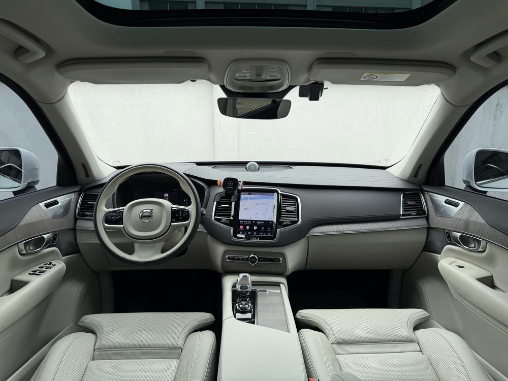 Volvo Volvo XC90