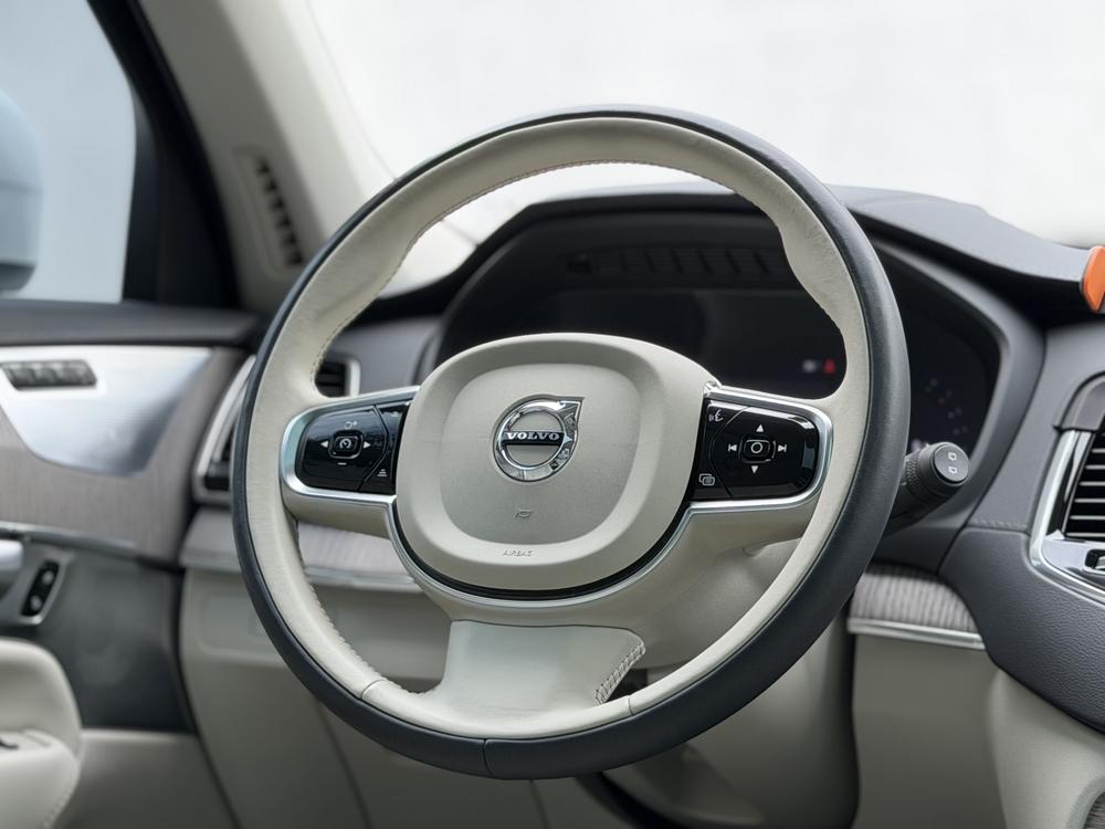 Volvo Volvo XC90