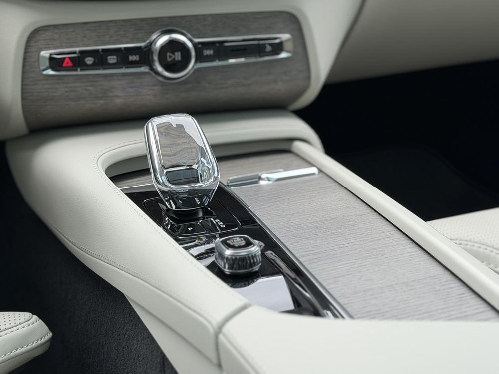 Volvo Volvo XC90