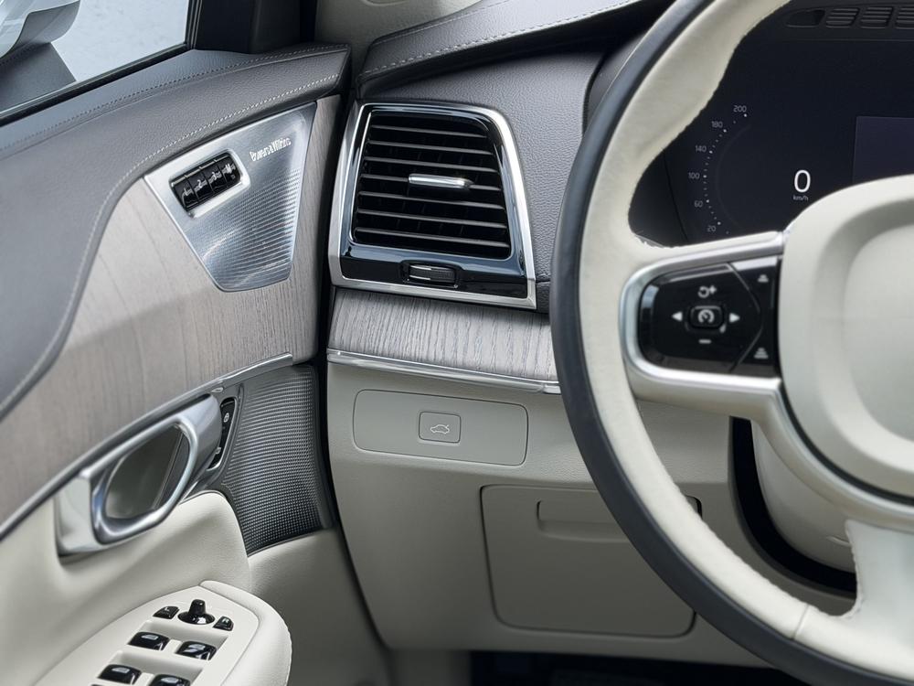 Volvo Volvo XC90