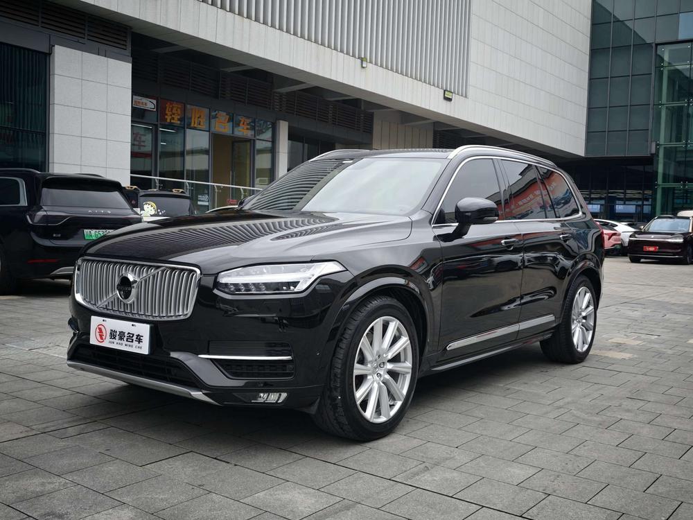 Volvo Volvo XC90