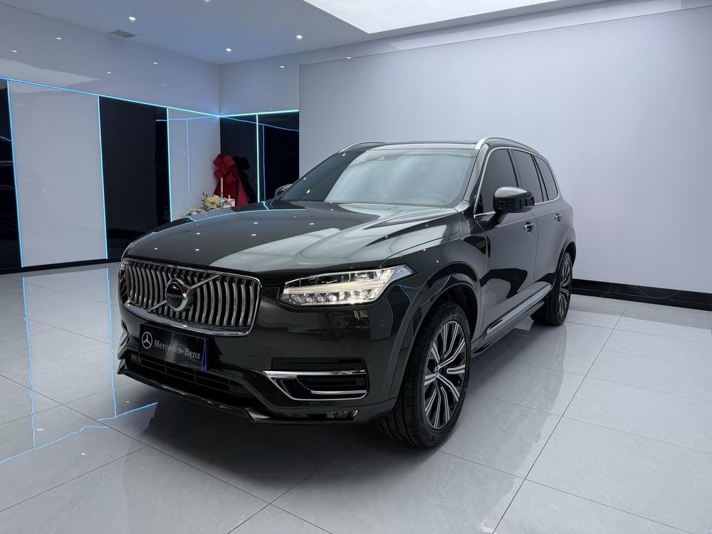 Volvo Volvo XC90
