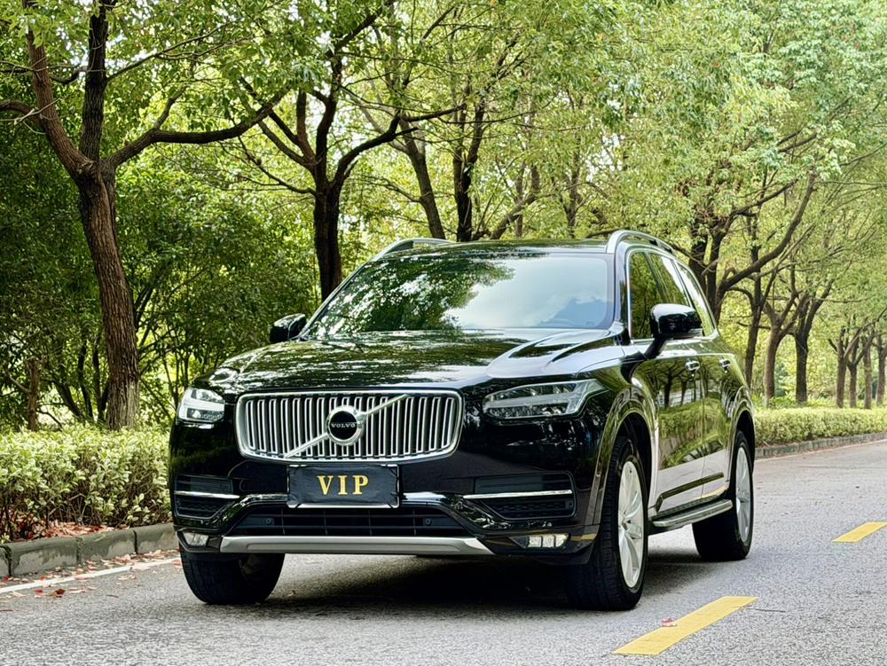 Volvo Volvo XC90