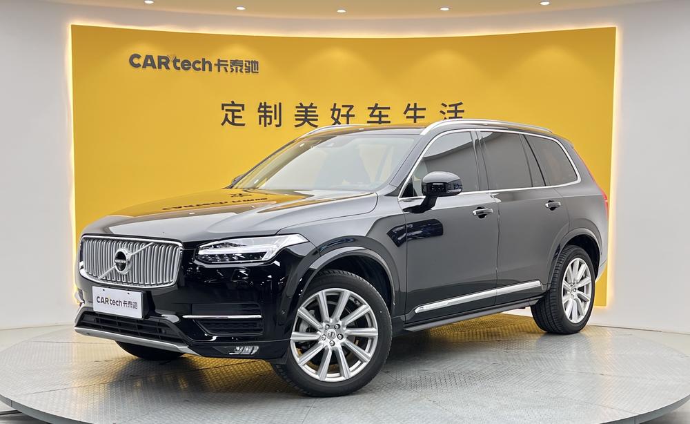Volvo Volvo XC90