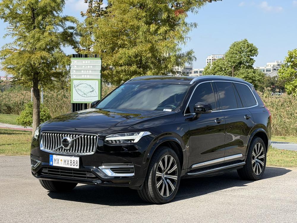 Volvo Volvo XC90